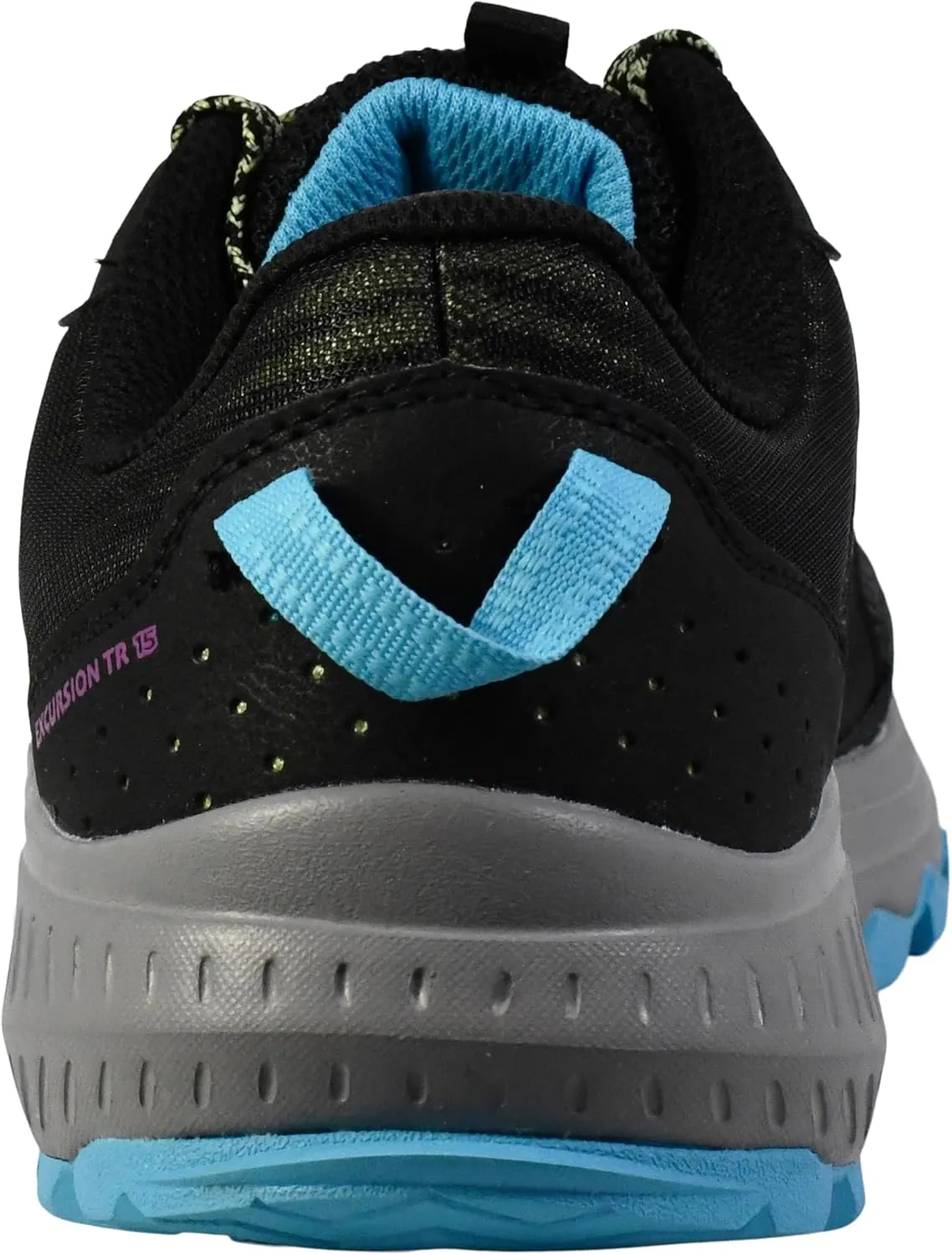 Saucony Women's, Excursion TR15 Trail Running Shoe