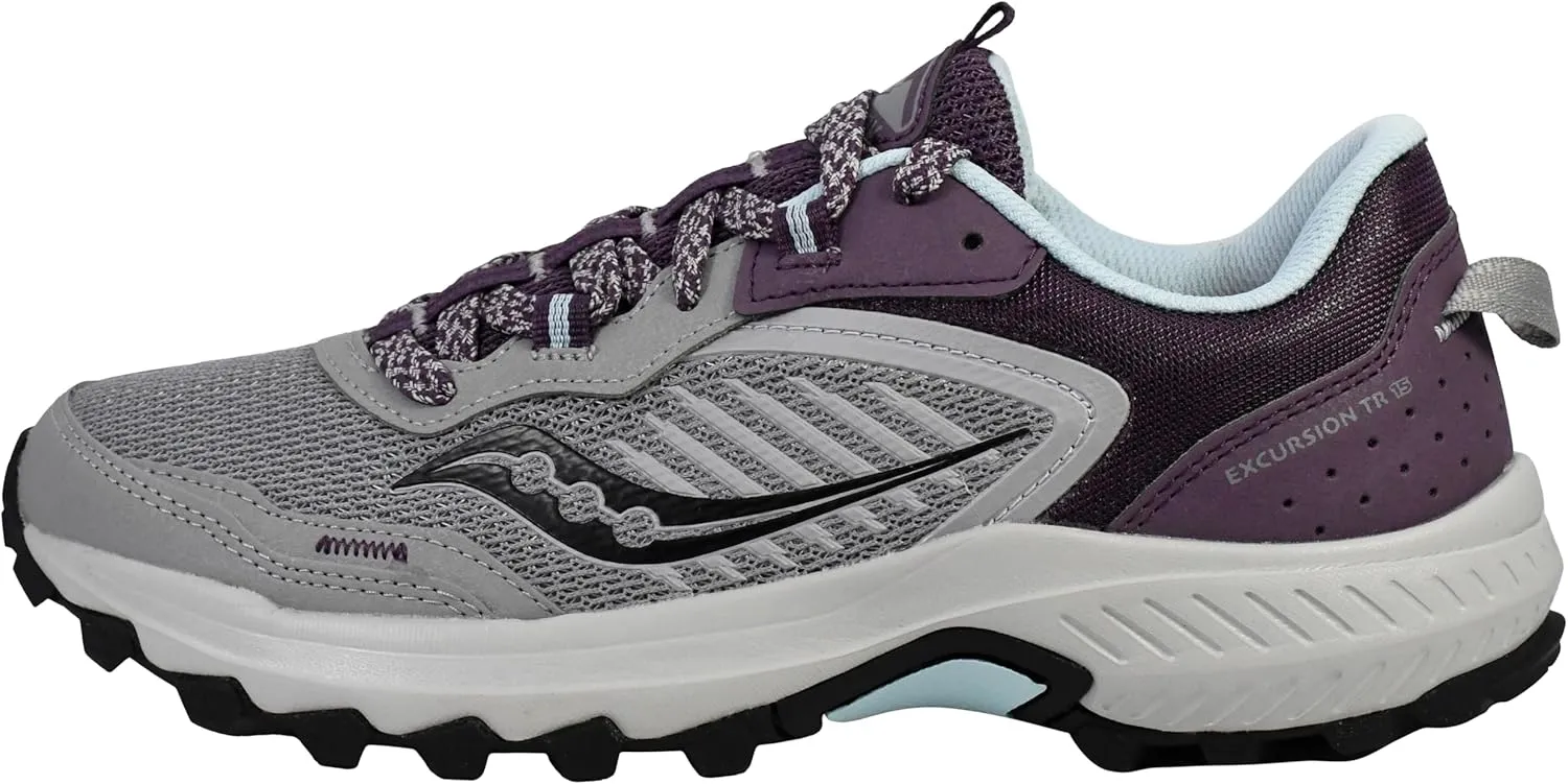 Saucony Women's, Excursion TR15 Trail Running Shoe