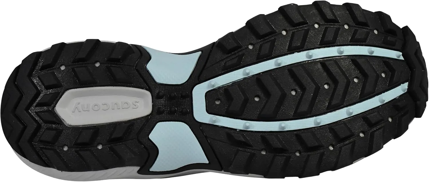 Saucony Women's, Excursion TR15 Trail Running Shoe