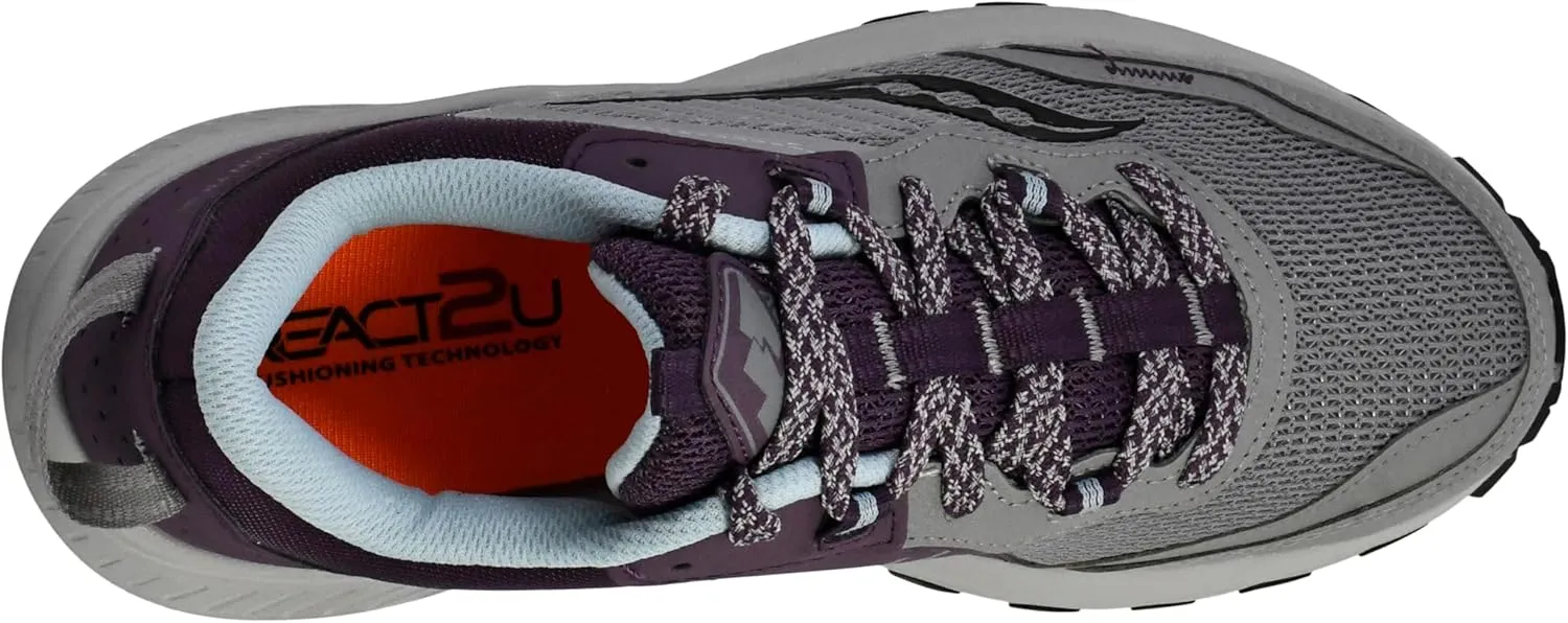 Saucony Women's, Excursion TR15 Trail Running Shoe
