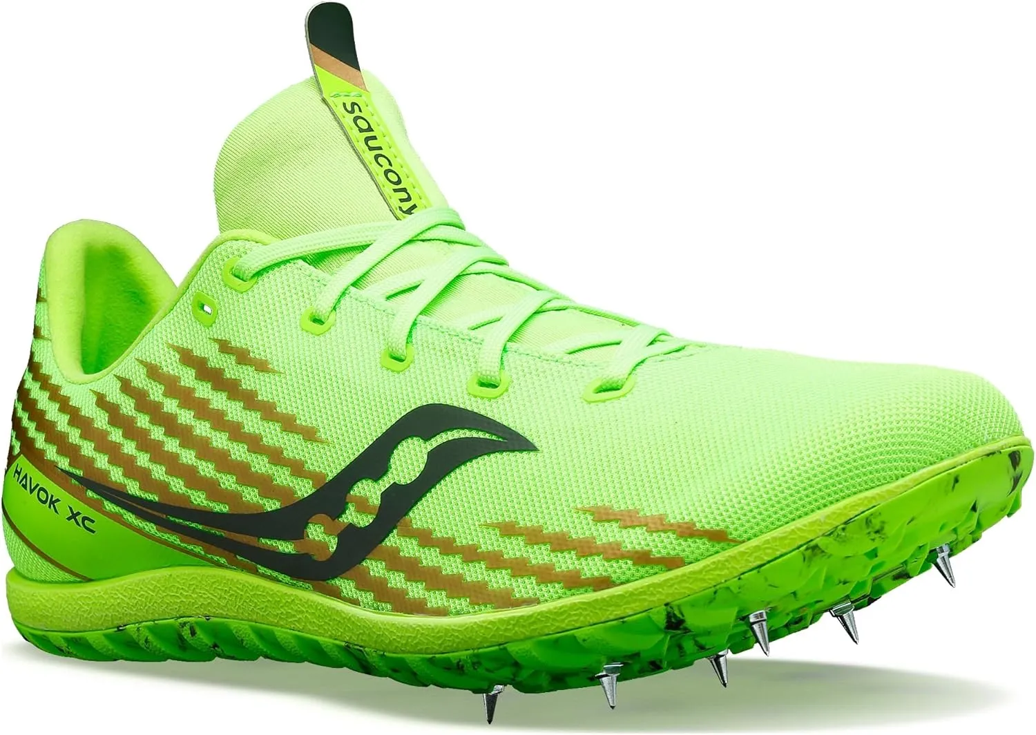 Saucony Women's Havok Xc3 Cross Country Running Shoe