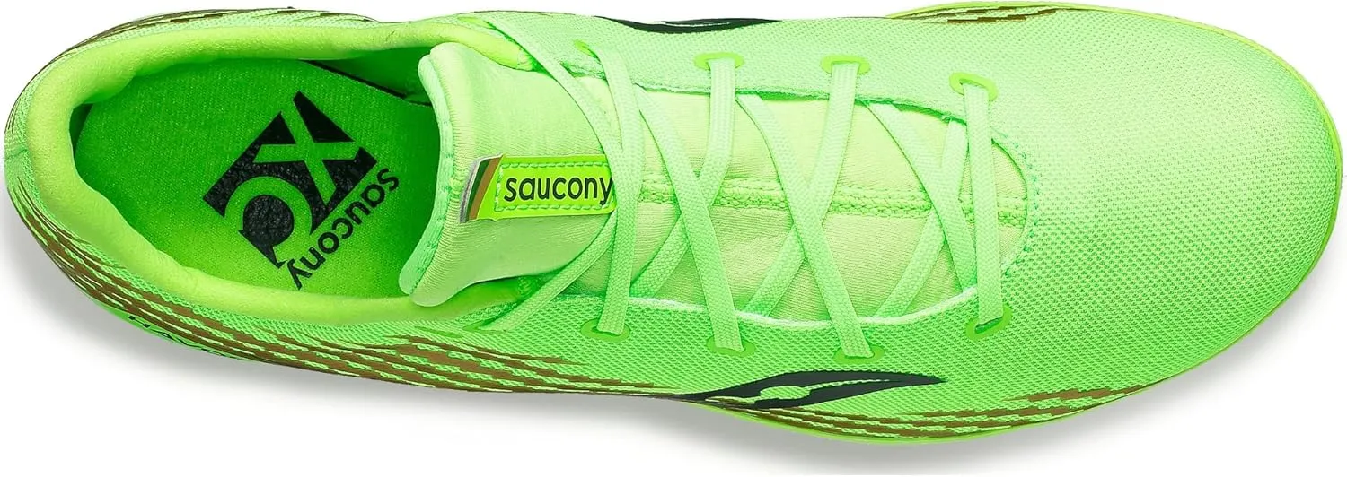 Saucony Women's Havok Xc3 Cross Country Running Shoe