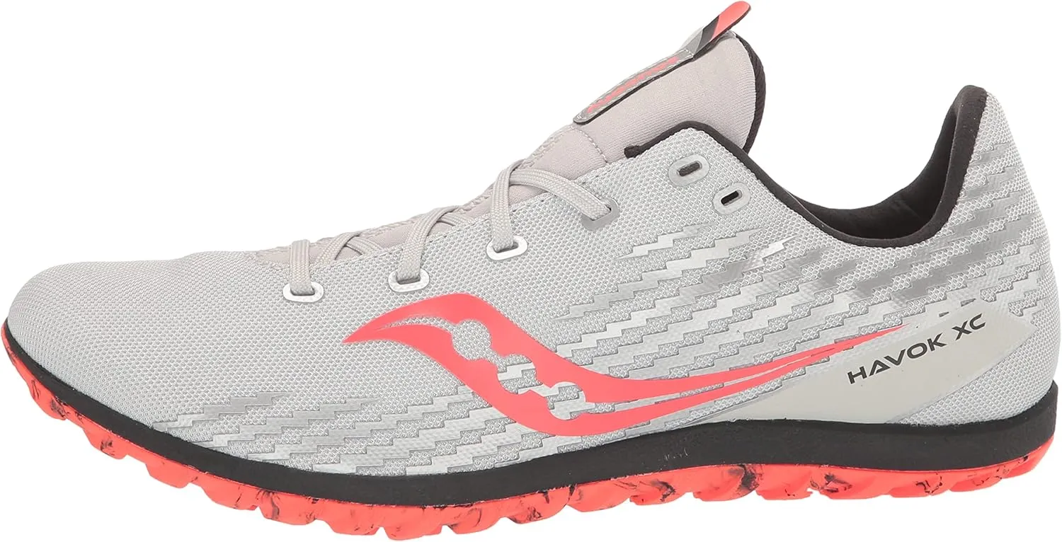 Saucony Women's Havok Xc3 Cross Country Running Shoe