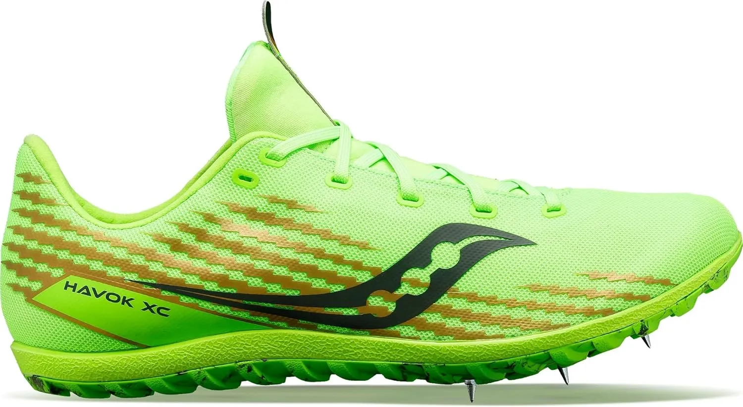 Saucony Women's Havok Xc3 Cross Country Running Shoe