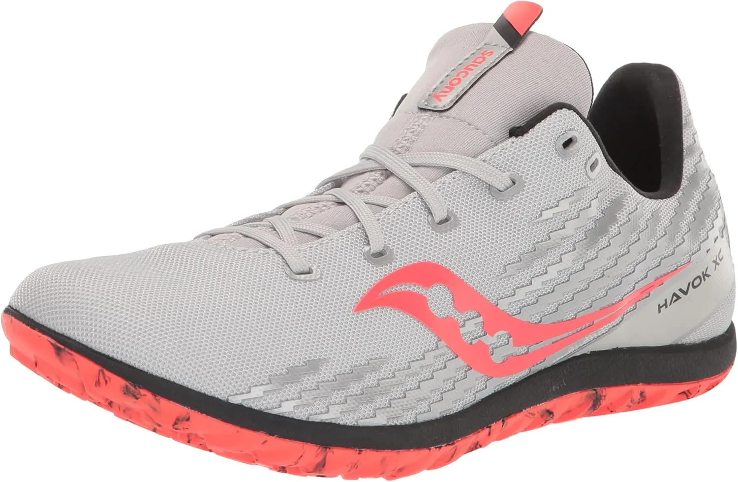 Saucony Women's Havok Xc3 Cross Country Running Shoe