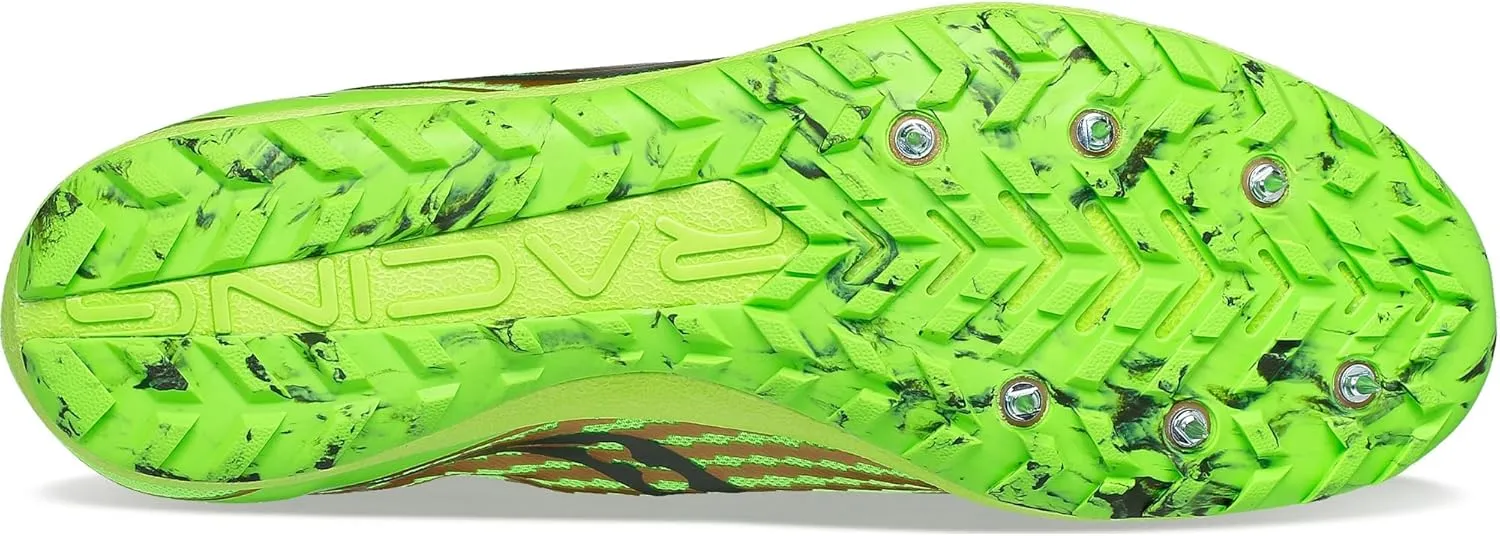 Saucony Women's Havok Xc3 Cross Country Running Shoe