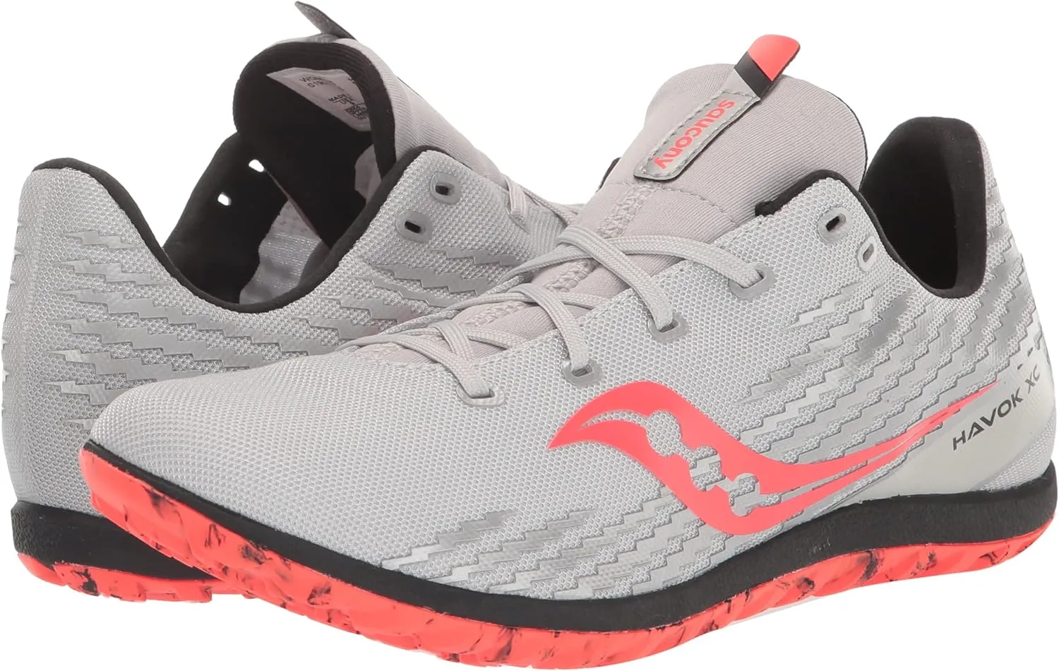 Saucony Women's Havok Xc3 Cross Country Running Shoe