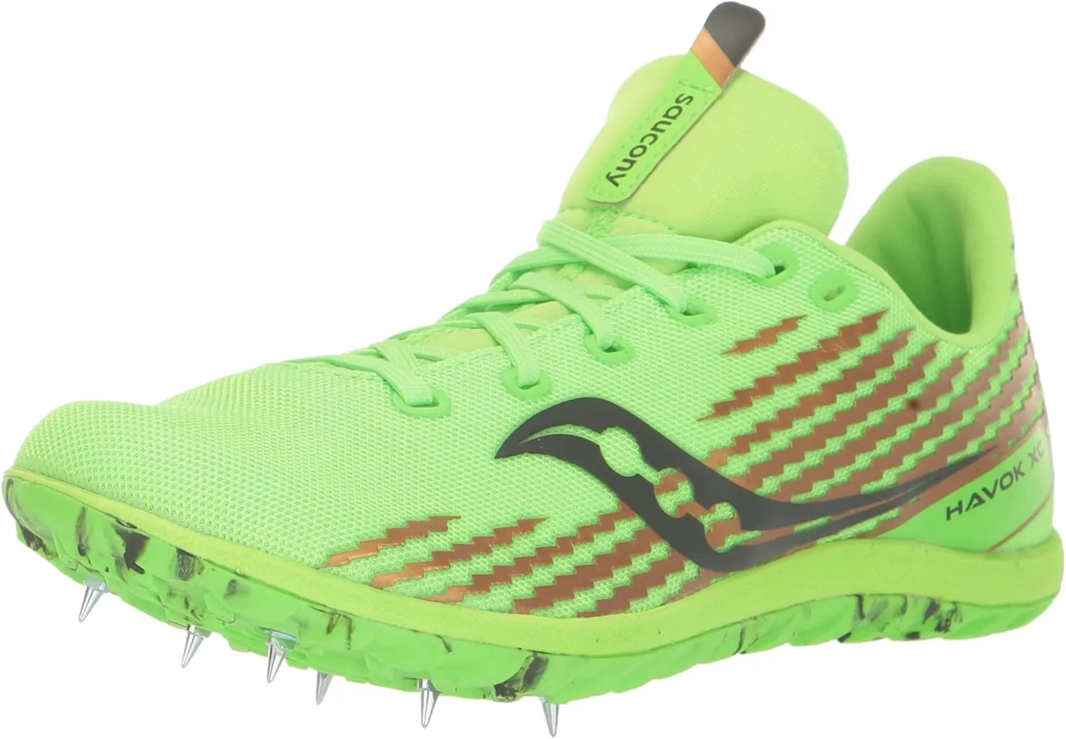 Saucony Women's Havok Xc3 Cross Country Running Shoe