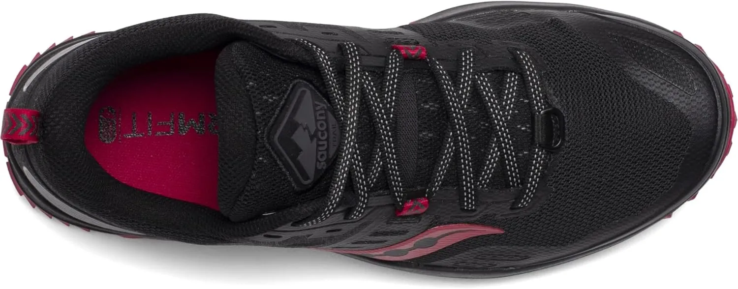 Saucony Women's Peregrine 10 Trail Running Shoe