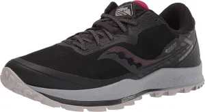 Saucony Women's Peregrine 11 GTX Trail Running Shoe