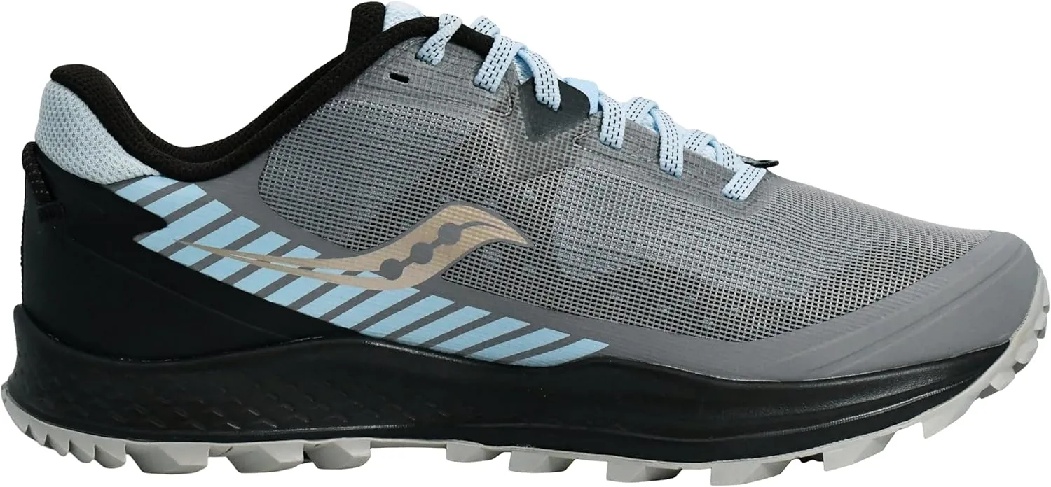 Saucony Women's Peregrine 11 Trail Running Shoe