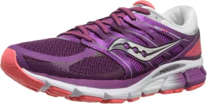 Saucony Women's Zealot ISO Running Shoe