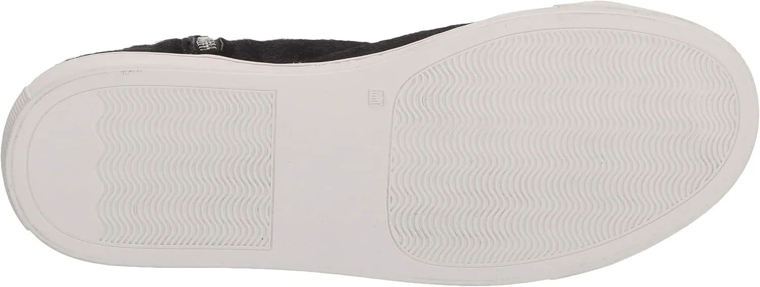 Sbicca Women's High Top Sneaker