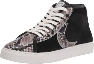 Sbicca Women's High Top Sneaker