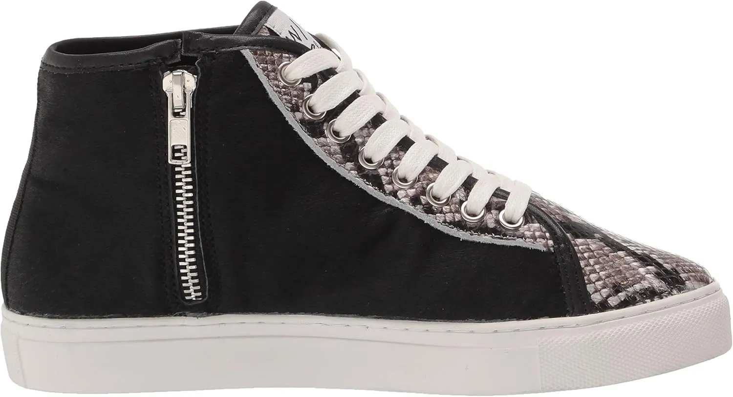 Sbicca Women's High Top Sneaker