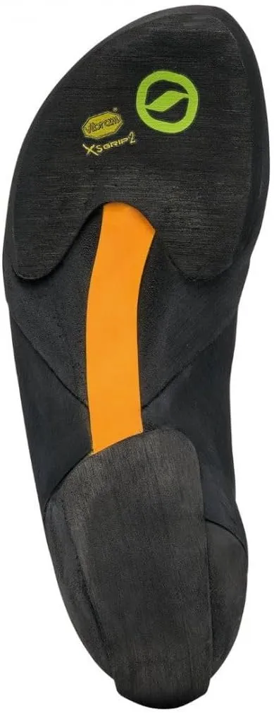 SCARPA Drago Rock Climbing Shoes for Sport Climbing and Bouldering - Specialized Performance for Sensitivity