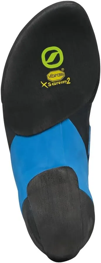 SCARPA Instinct VSR Rock Climbing Shoes for Sport Climbing and Bouldering