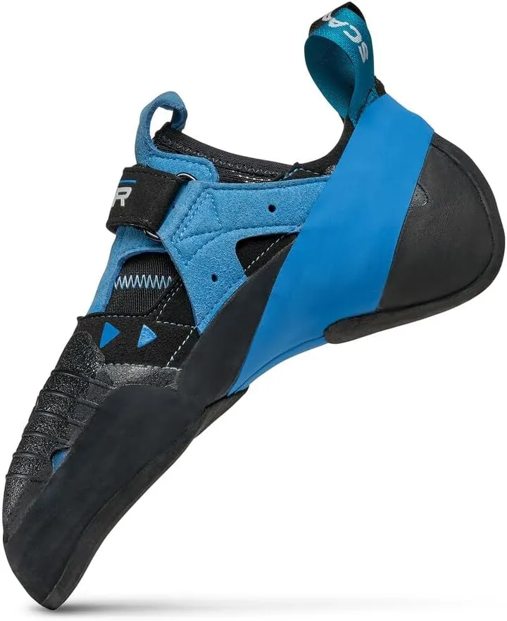 SCARPA Instinct VSR Rock Climbing Shoes for Sport Climbing and Bouldering