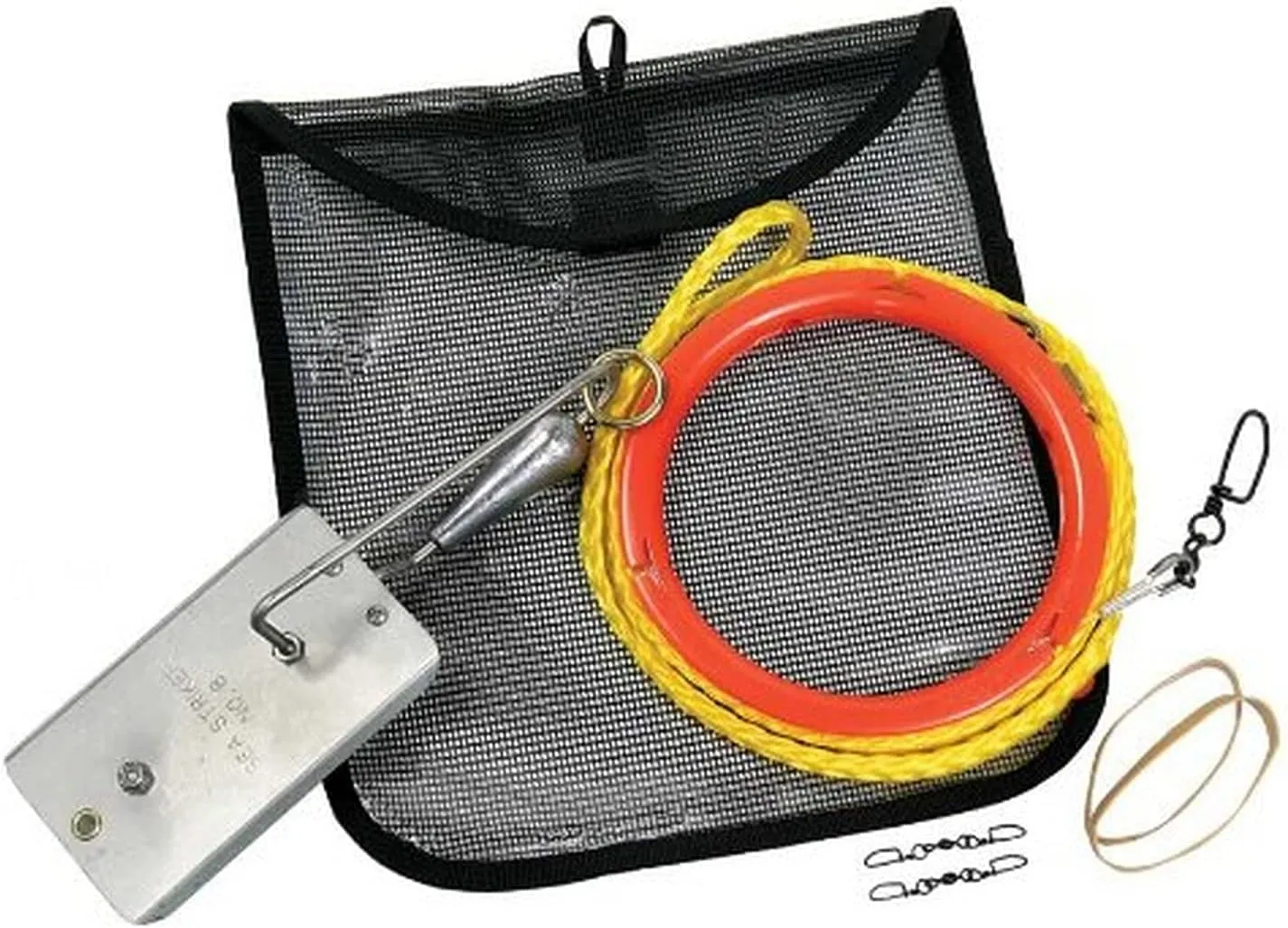 Sea Striker HS8-KIT High Speed Planer Kit