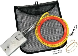 Sea Striker HS8-KIT High Speed Planer Kit