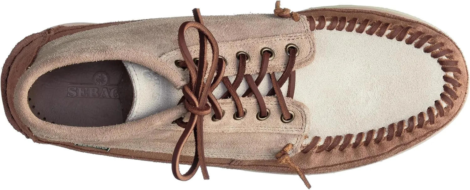 Sebago Men's Cayuga Mid Shoes