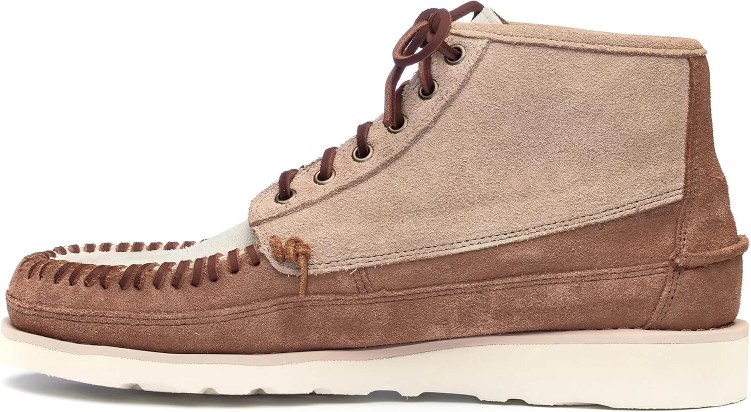 Sebago Men's Cayuga Mid Shoes