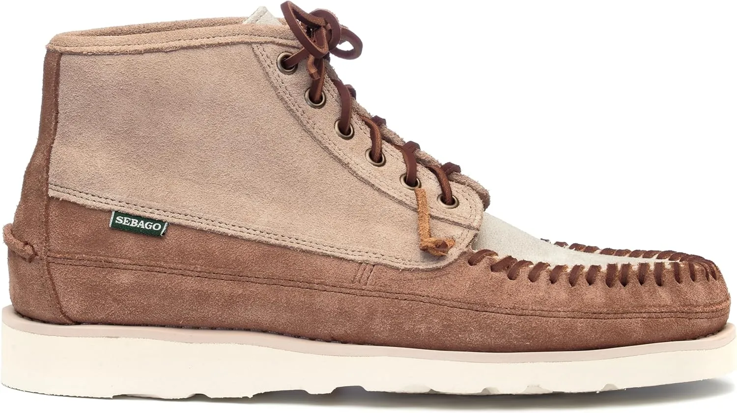 Sebago Men's Cayuga Mid Shoes