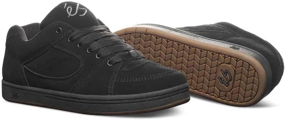 SES Creative Men's Accel Og Skate Shoe