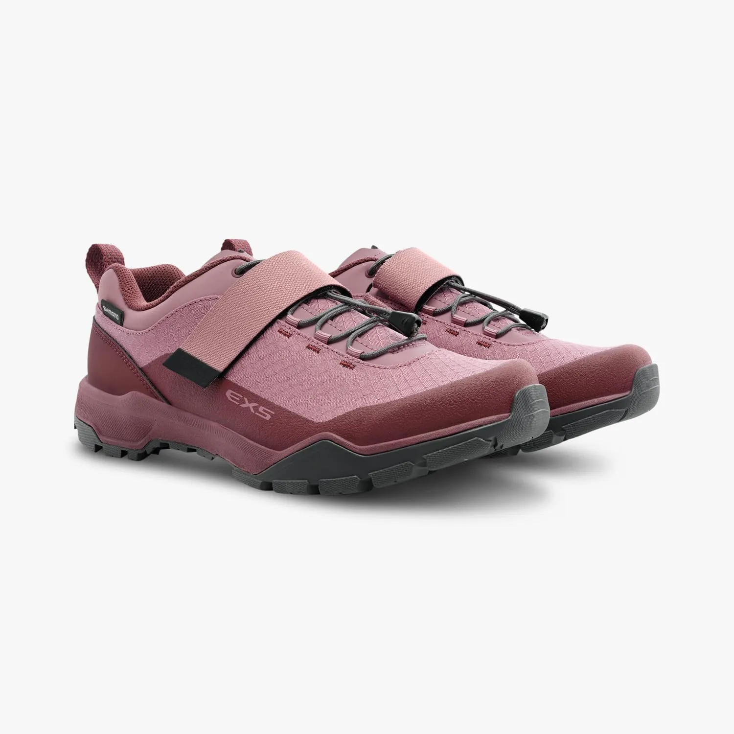 SHIMANO SH-EX500 Women's SPD Shoes