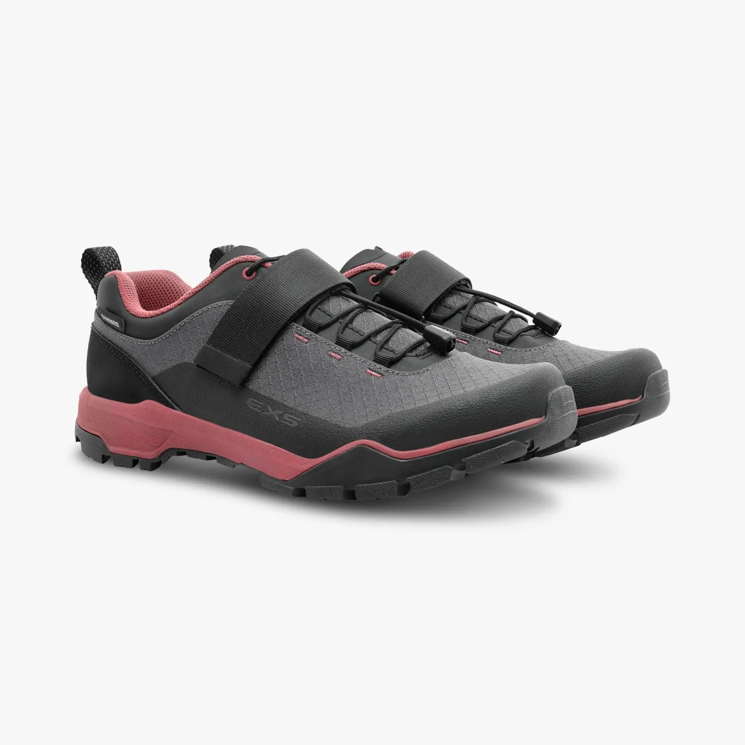 SHIMANO SH-EX500 Women's SPD Shoes