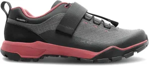 SHIMANO SH-EX500 Women's SPD Shoes