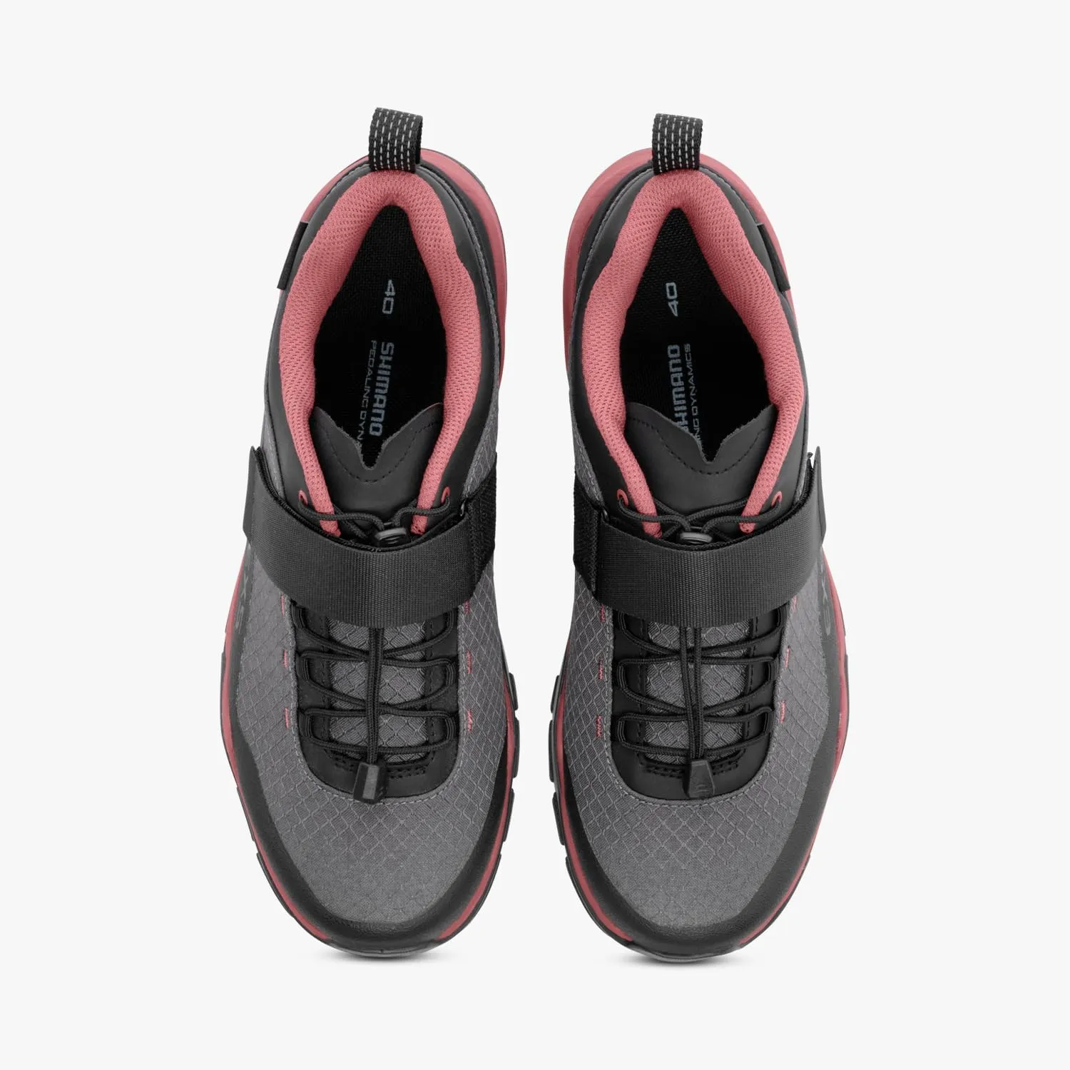 SHIMANO SH-EX500 Women's SPD Shoes