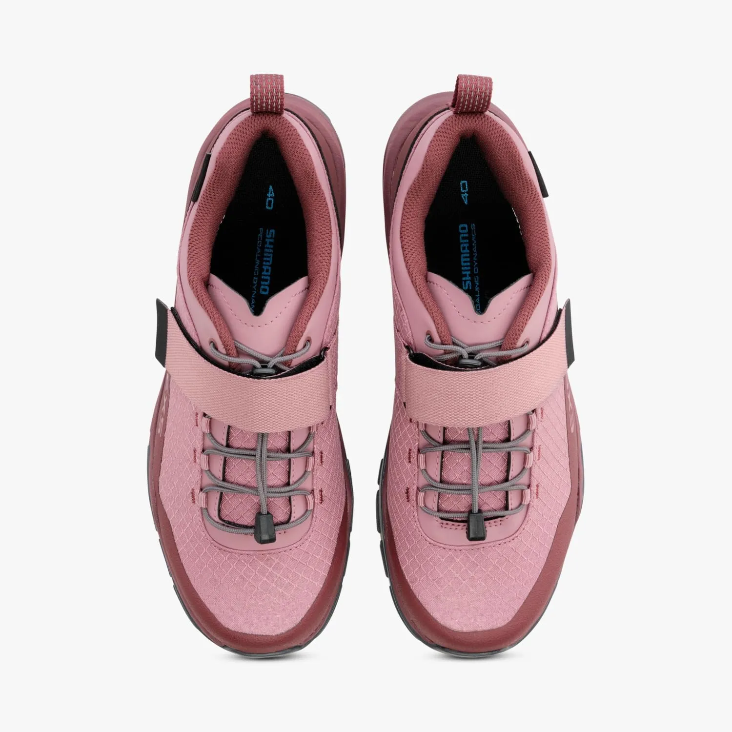SHIMANO SH-EX500 Women's SPD Shoes