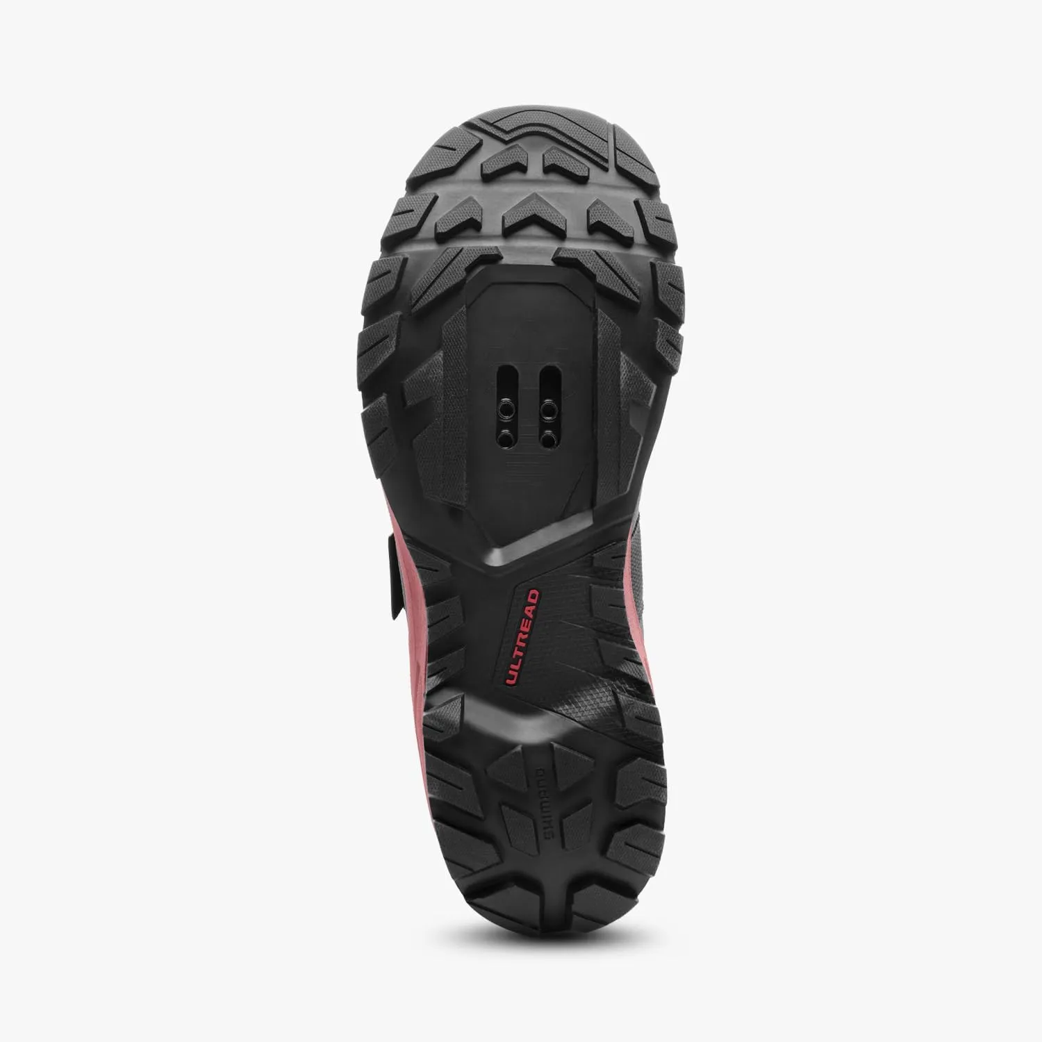 SHIMANO SH-EX500 Women's SPD Shoes