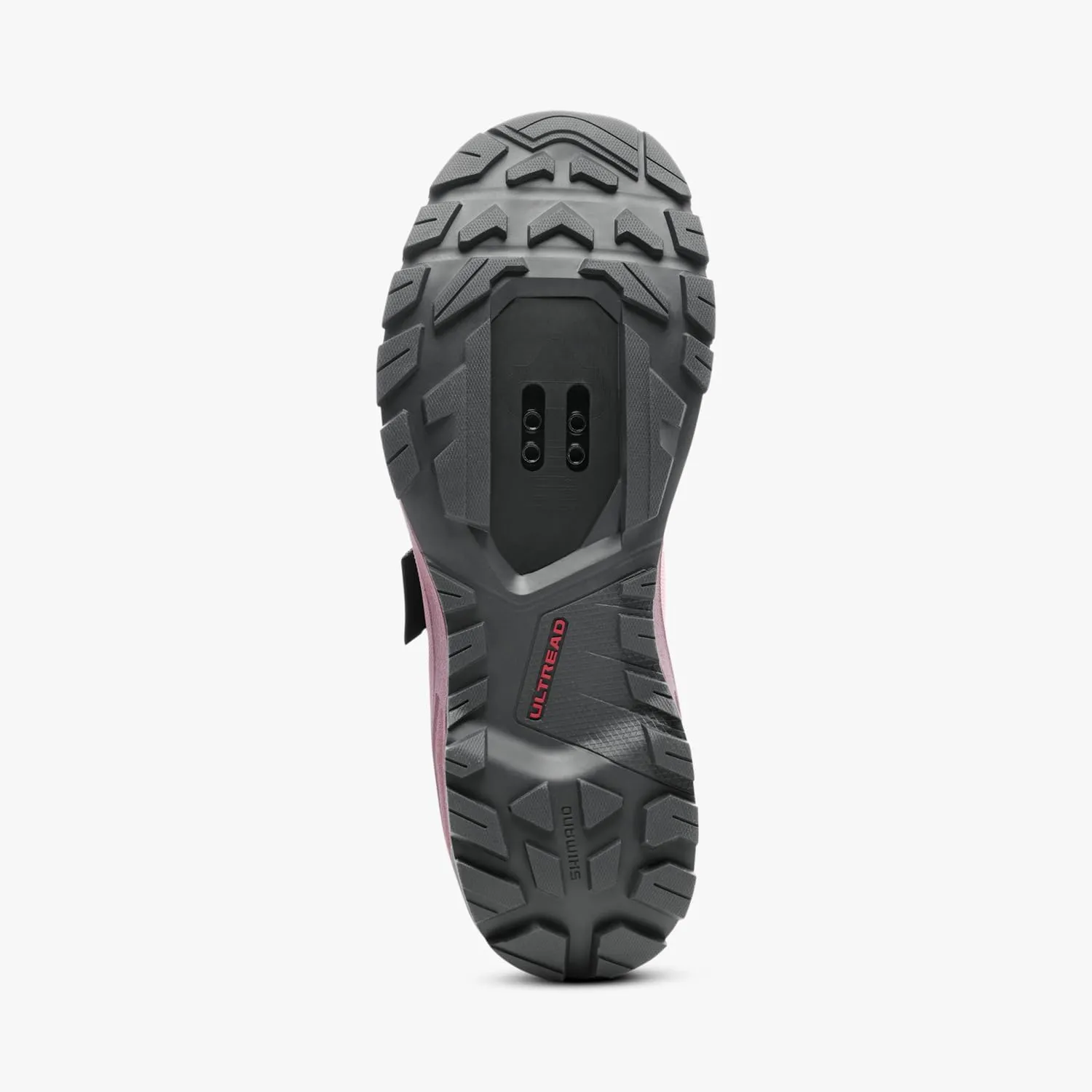 SHIMANO SH-EX500 Women's SPD Shoes