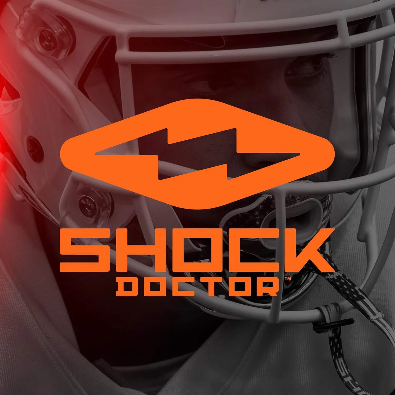 Shock Doctor Ankle Brace Cleat Specific with Minimal Coverage and Strong Support. Low Profile Ankle Support. Made for Modern Cleat/Athletic Shoes. Fits Left or Right (Small)