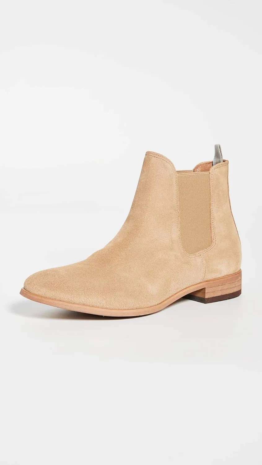 Shoe the Bear Men's Dev Boots