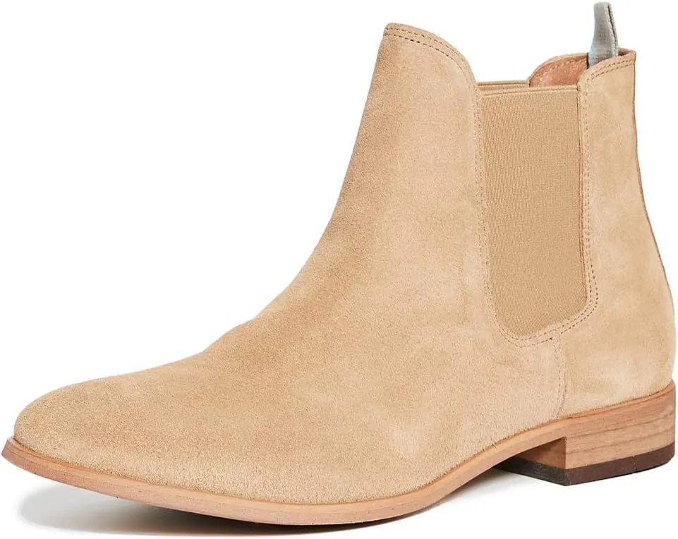 Shoe the Bear Men's Dev Boots