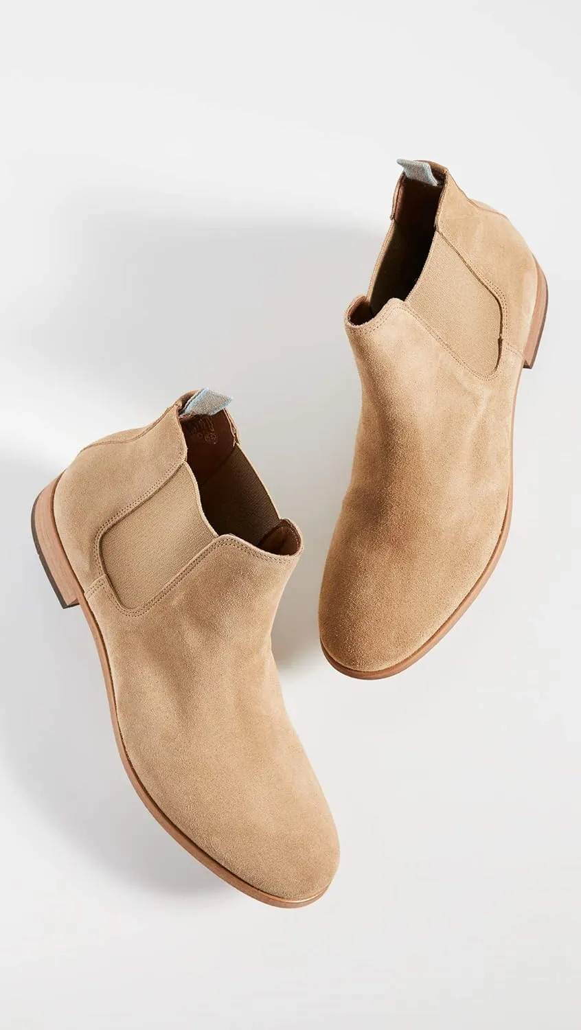 Shoe the Bear Men's Dev Boots