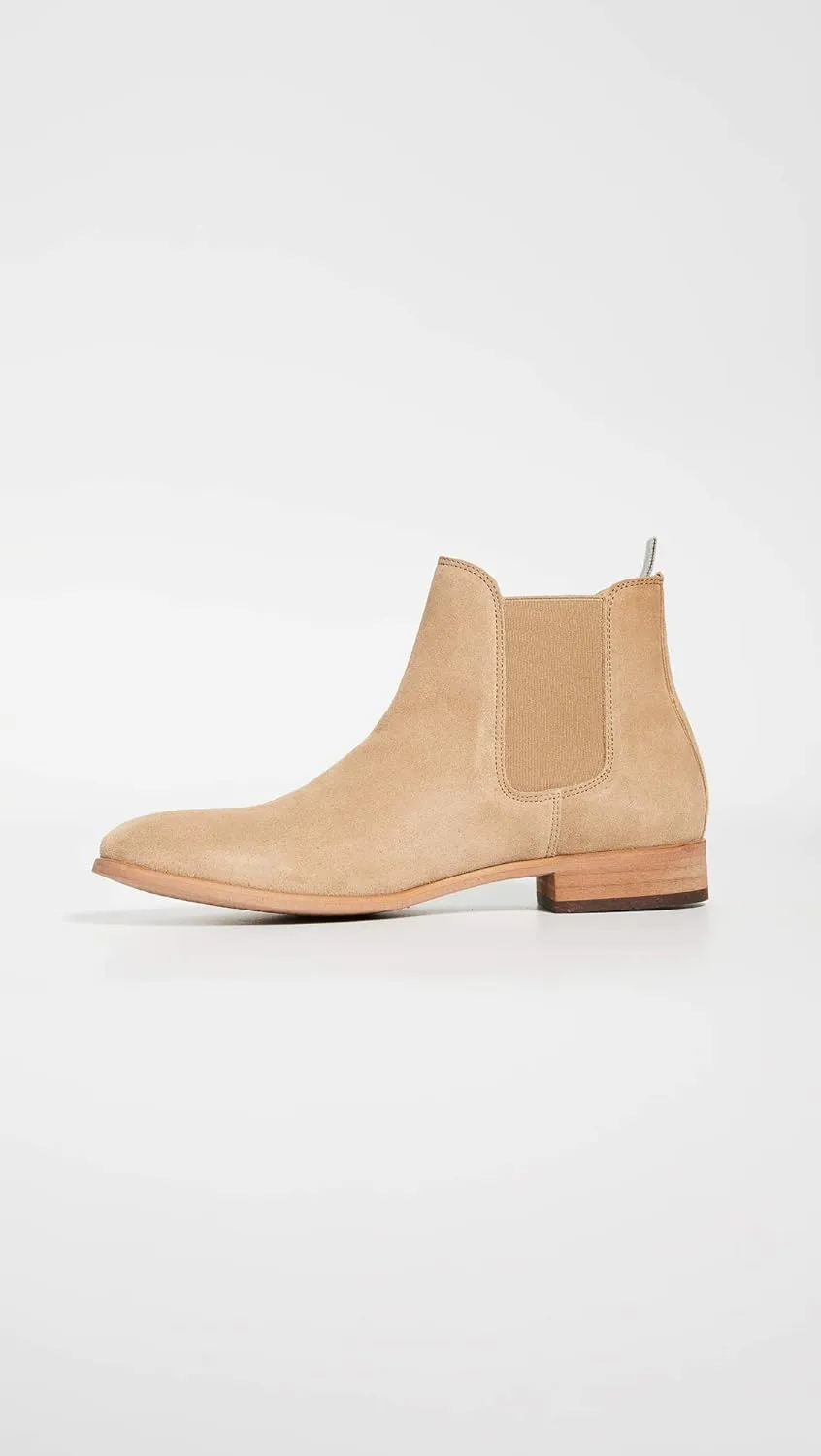 Shoe the Bear Men's Dev Boots