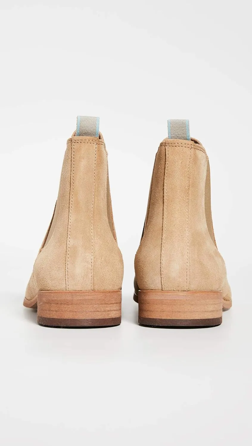 Shoe the Bear Men's Dev Boots