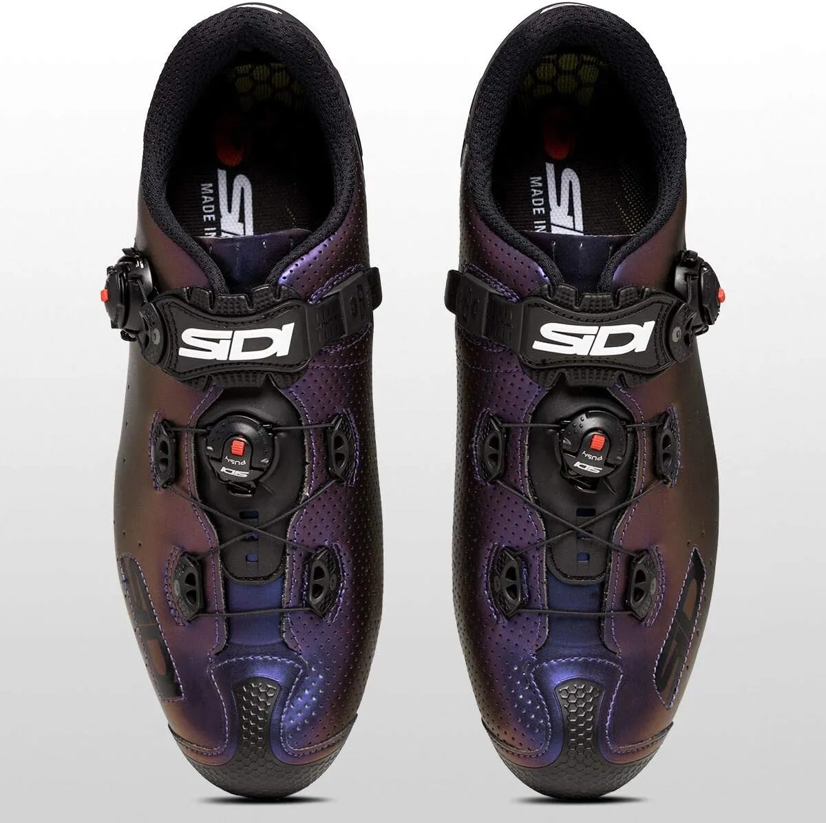 Sidi Jarin Cycling Shoe - Men's Olive Green