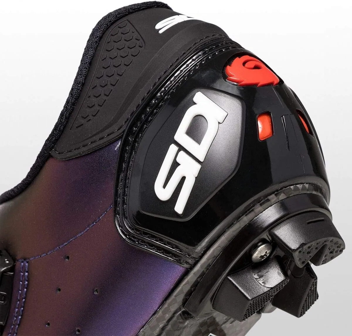 Sidi Jarin Cycling Shoe - Men's Olive Green