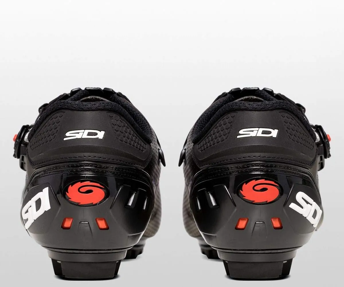 Sidi Jarin Cycling Shoe - Men's Olive Green