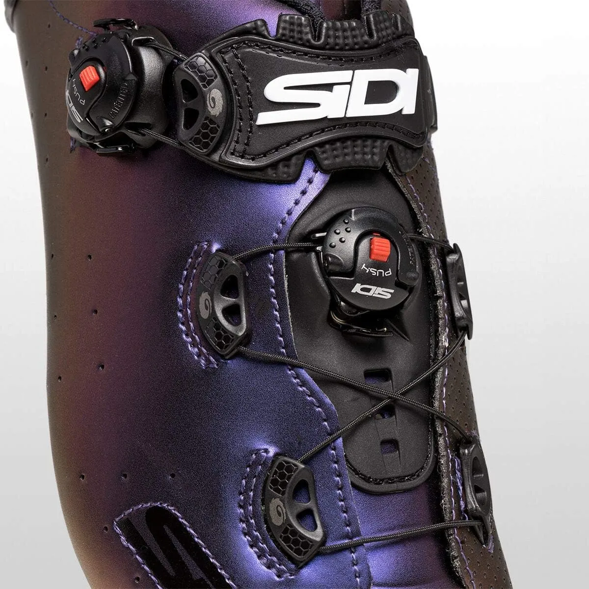 Sidi Jarin Cycling Shoe - Men's Olive Green