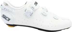 Sidi Wire 2S Road Shoes - Men's, White, 45.5