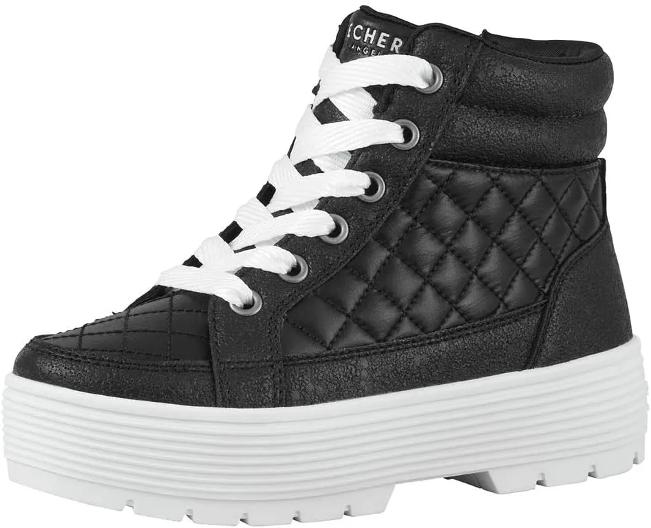 Skechers Girl's Elevated Sneaker