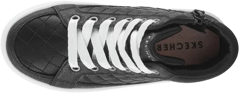 Skechers Girl's Elevated Sneaker