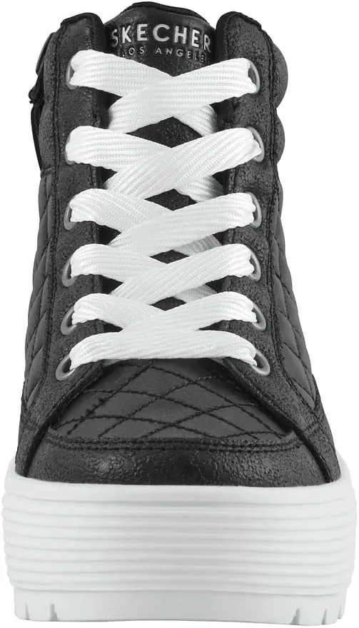 Skechers Girl's Elevated Sneaker