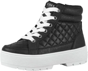Skechers Girl's Elevated Sneaker